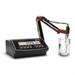pH/mV Bench Meter Perfect for Quality Control Applications