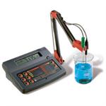 pH/ORP/TEMPERATURE METER ATC W/PROBES