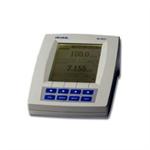 pH/MV/TEMP METER GRAPHIC DISPLAY 1CHANNEL