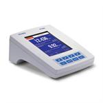 pH/ISE BENCH METER