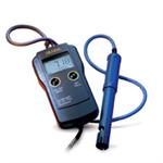 pH/EC/TDS/TEMPERATURE 0-20MS/CM WATERPROOF