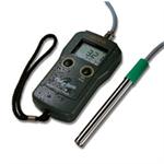 pH METER FOR PLATING BATHS pH -2.00 TO 16.00