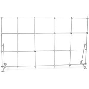 OHAUS CLR-Chroma Clamp Aluminum Lab Frame CLR-Chroma OHAUS CLR-Chroma Clamp Aluminum Lab Frame CLR-Chroma